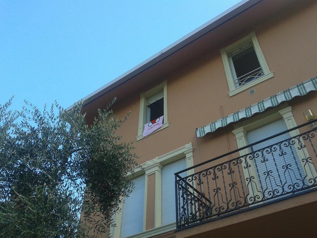 Casa Claudia Assenza di Brenzone Quarto foto